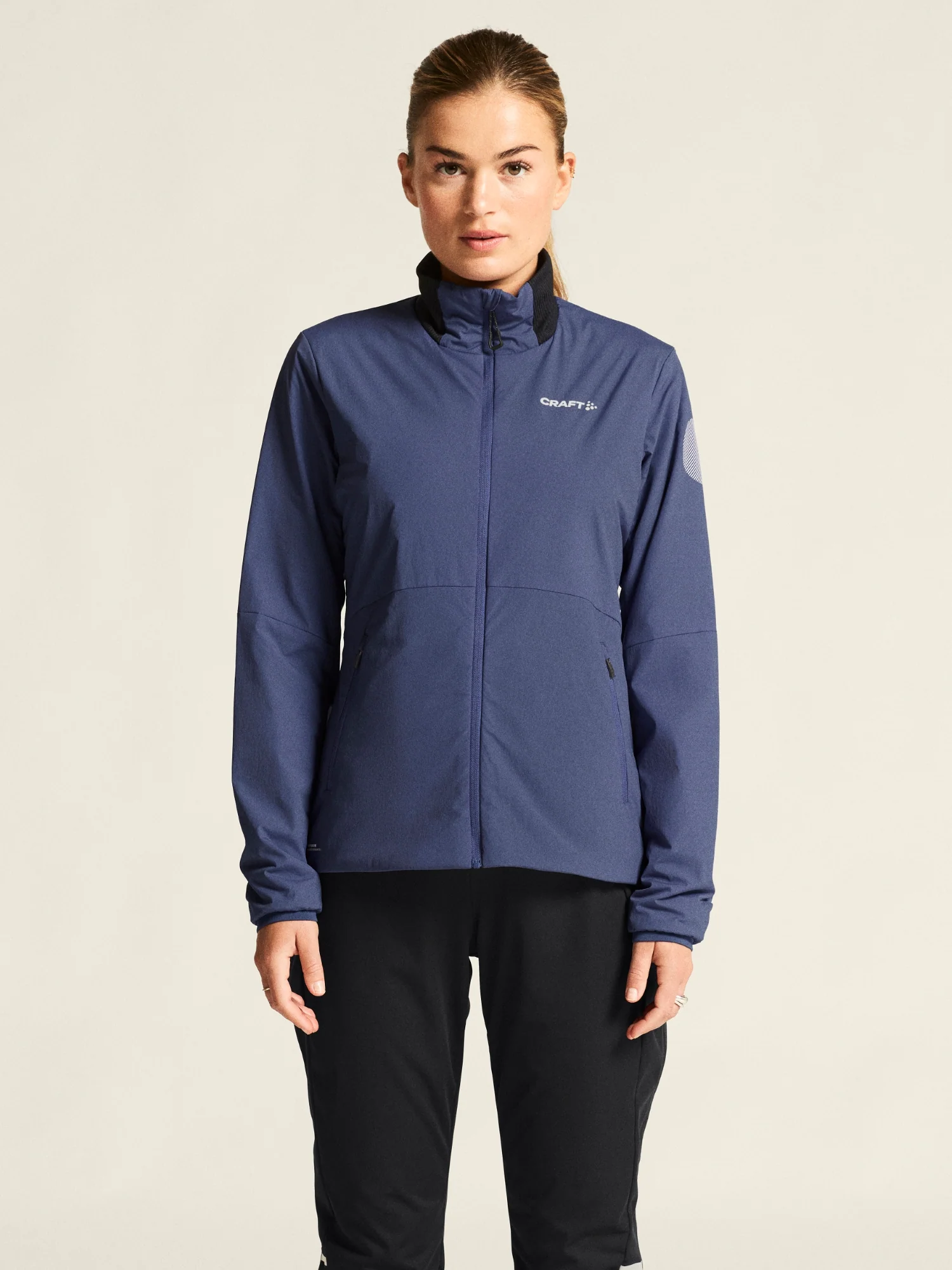 Craft Women's ADV Nordic Training Insulate Jacket