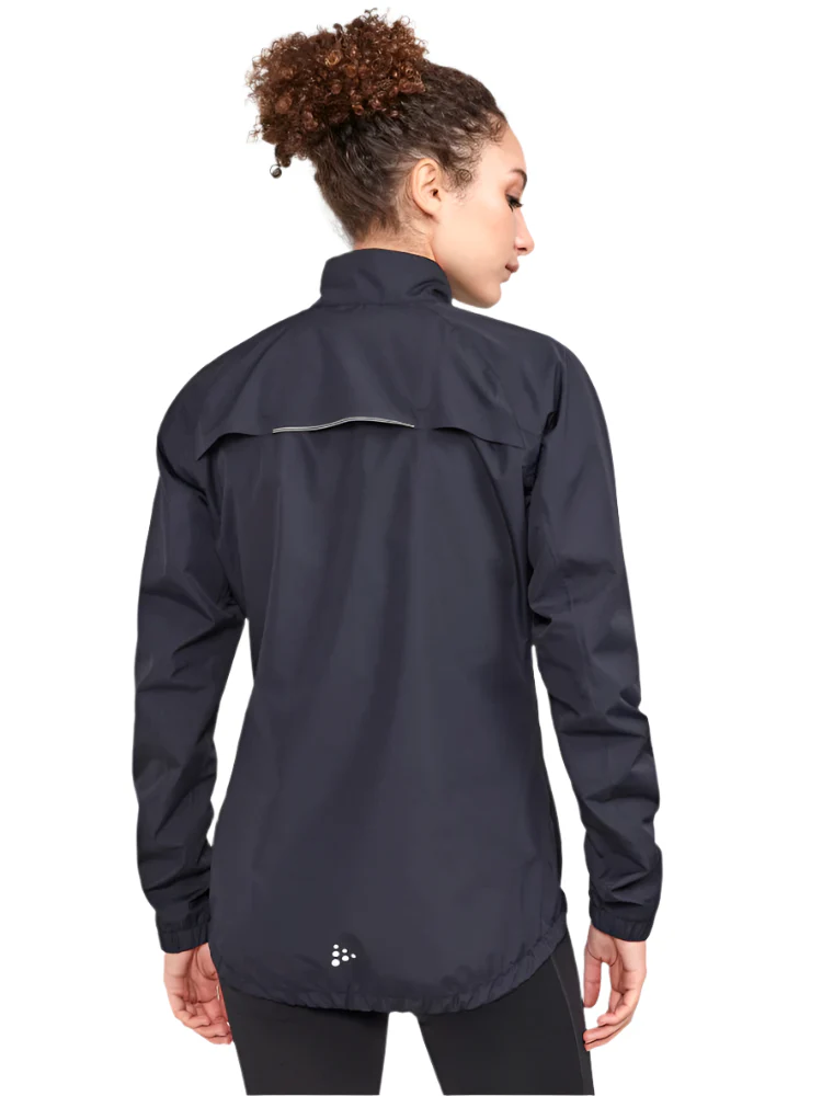 Craft Women's Core Endurance Hydro Bike Jacket - Image 4