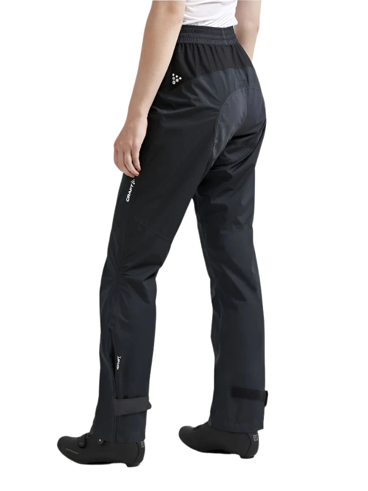 Craft Women's Core Endurance Hydro Bike Pant - Image 3