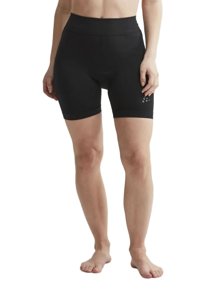 Craft Women's Core Fuseknit Bike Liner Short