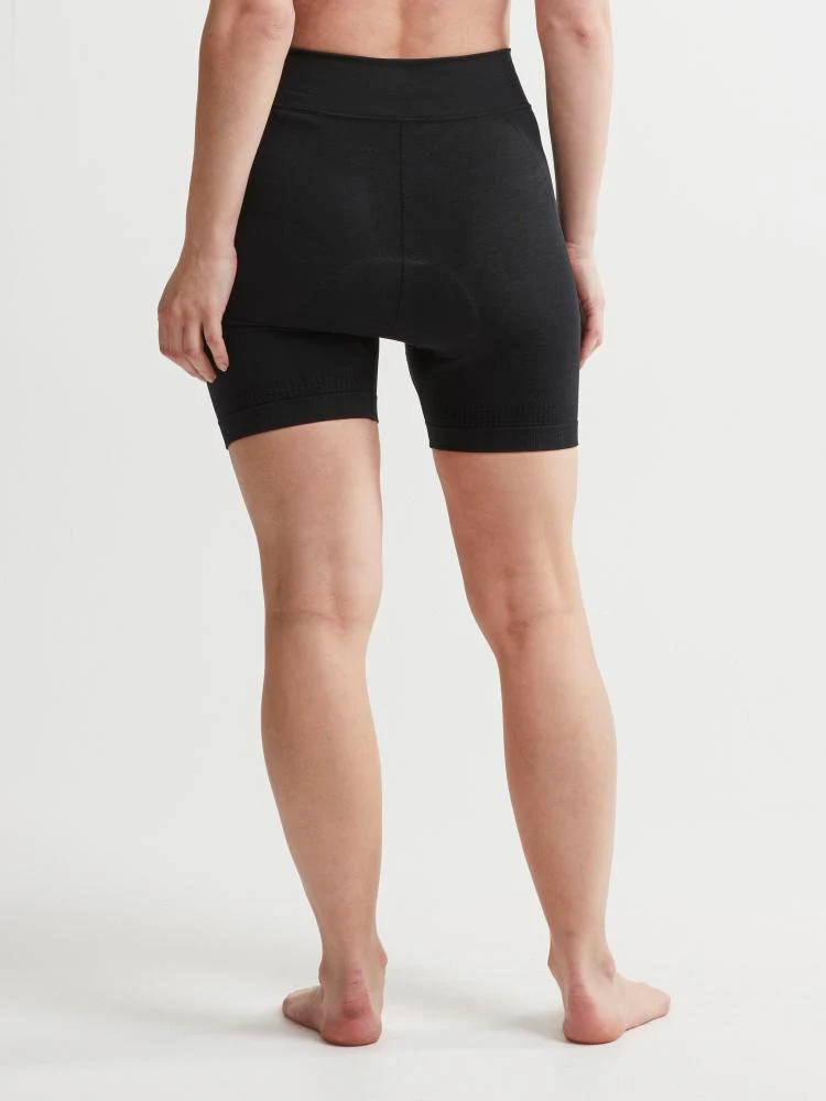 Craft Women's Core Fuseknit Bike Liner Short - Image 2