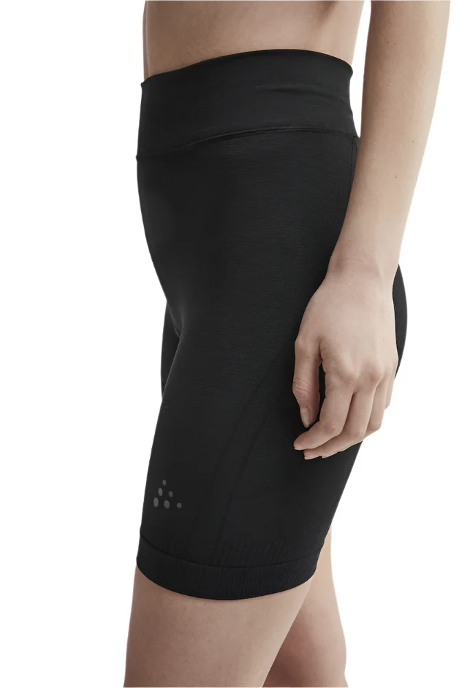 Craft Women's Core Fuseknit Bike Liner Short - Image 3