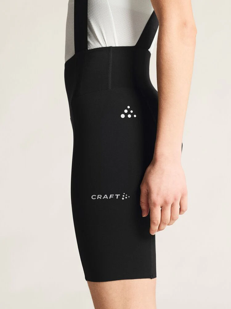 Craft Women's Endurance C2 Bib Bike Short - Image 3