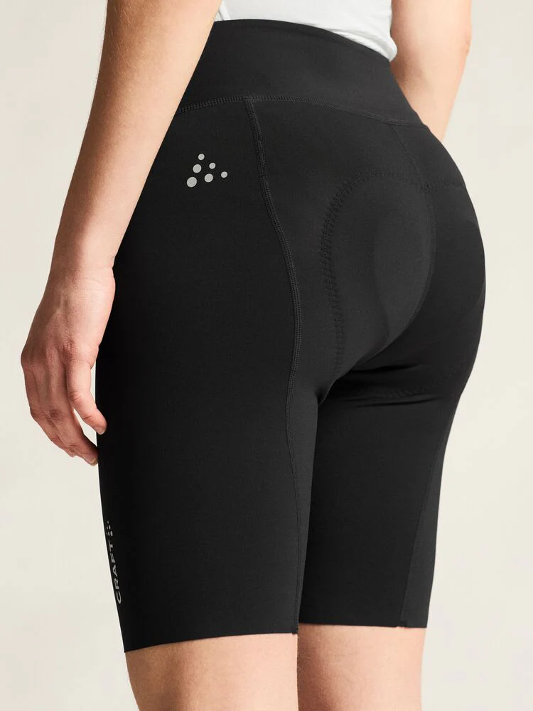 Craft Women's Endurance C2 Bike Short - Image 3