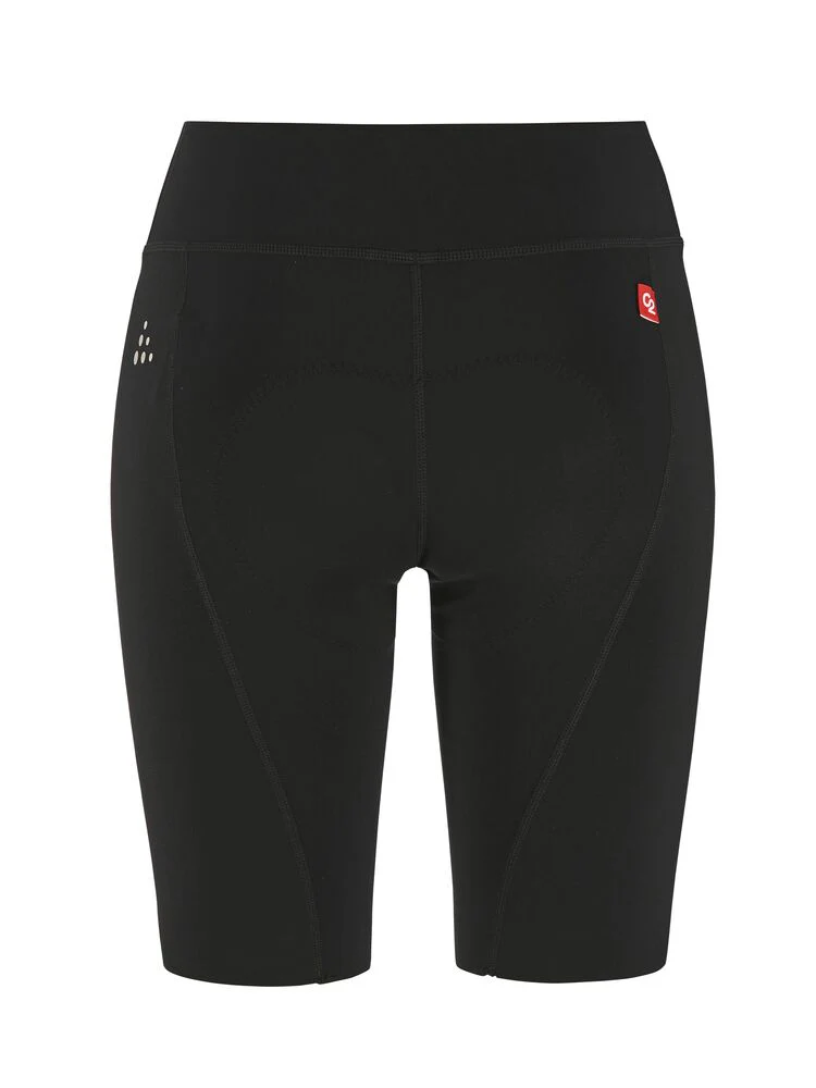 Craft Women's Endurance C2 Bike Short - Image 5