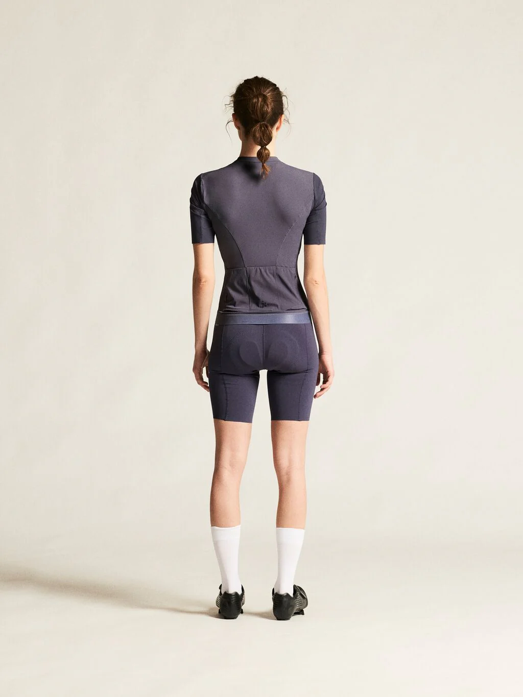Craft Women's Endurance Training Short Sleeve Bike Jersey - Image 3