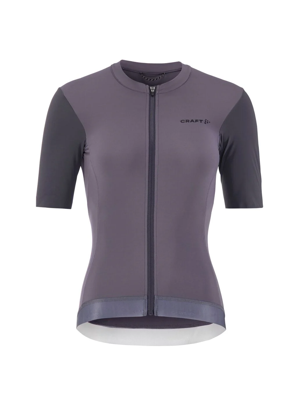 Craft Women's Endurance Training Short Sleeve Bike Jersey - Image 4