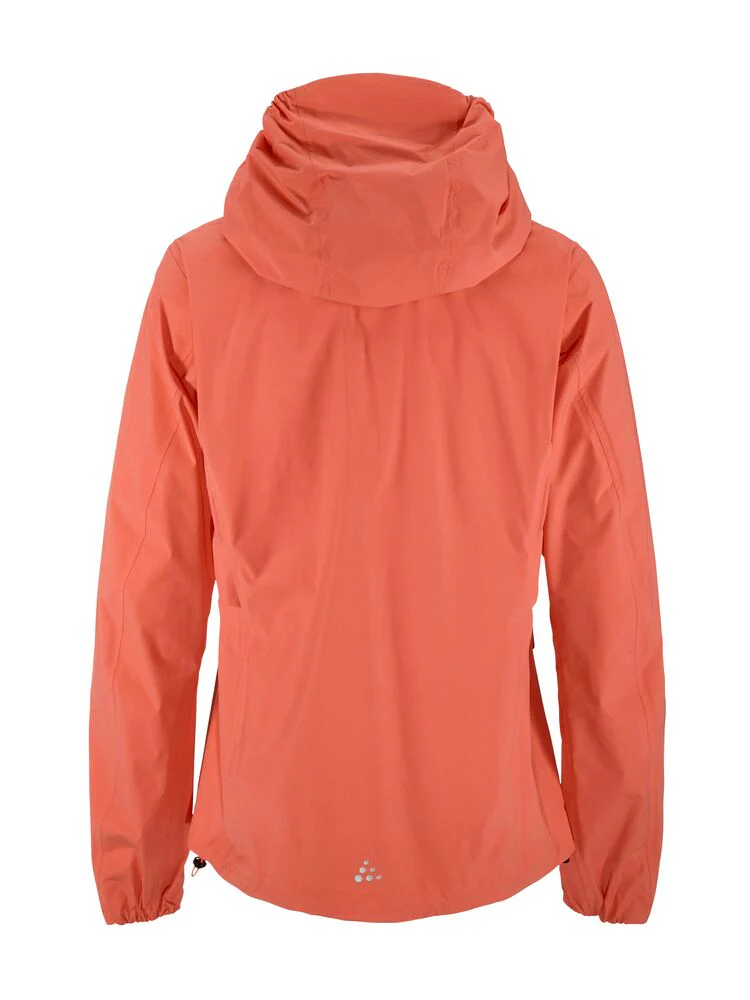 Craft Women's Everyday Hydro Bike Jacket - Image 2