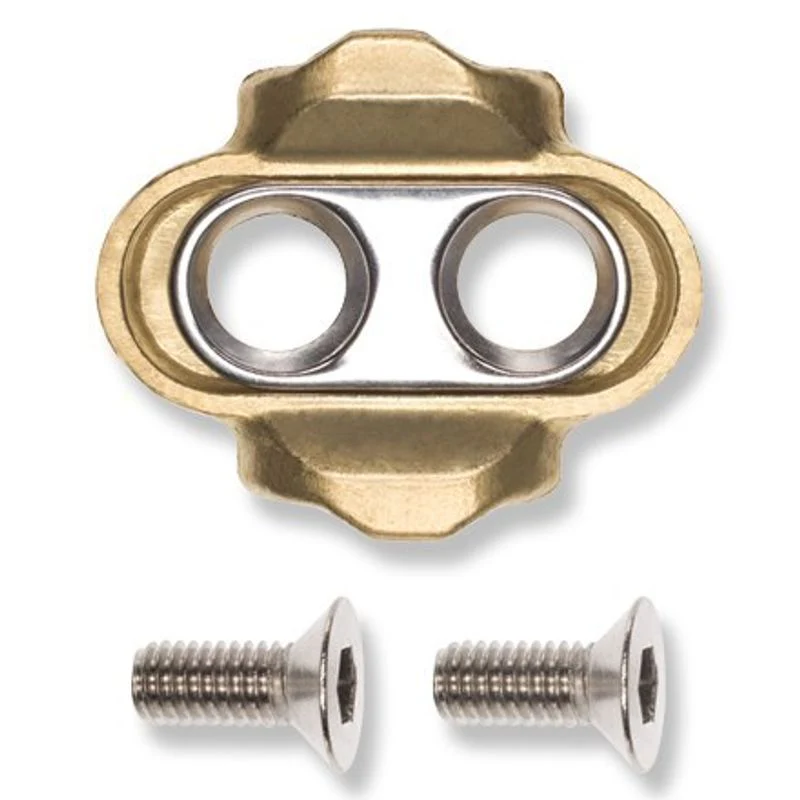 Crankbrothers 6 Degree Float Standard Release Cleat
