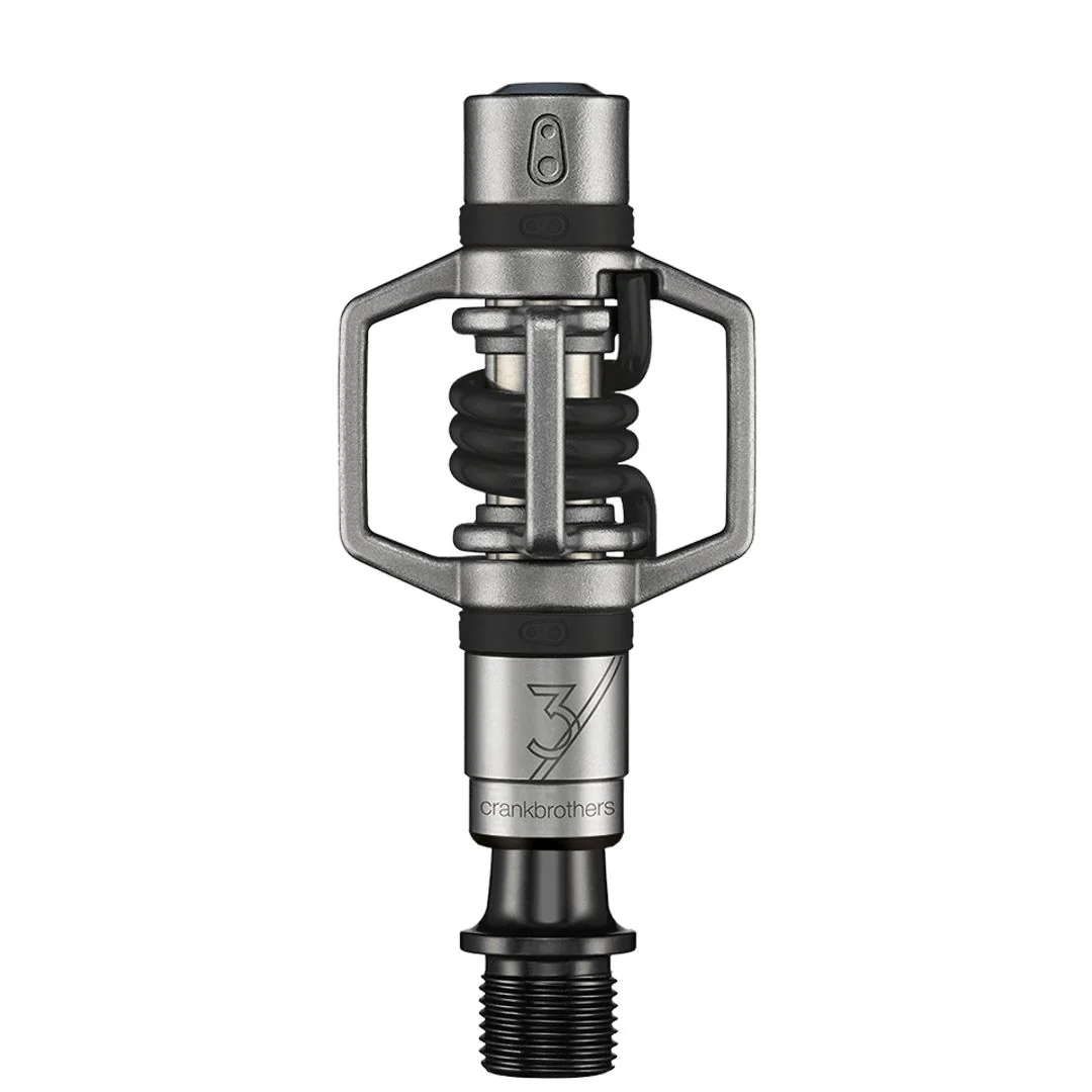 Crankbrothers Eggbeater 3 Clip-In Bike Pedal