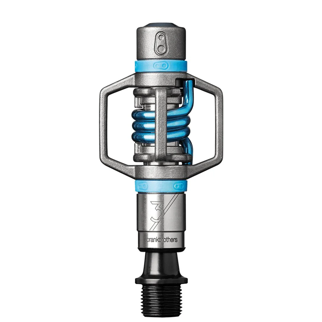 Crankbrothers Eggbeater 3 Clip-In Bike Pedal - Image 2