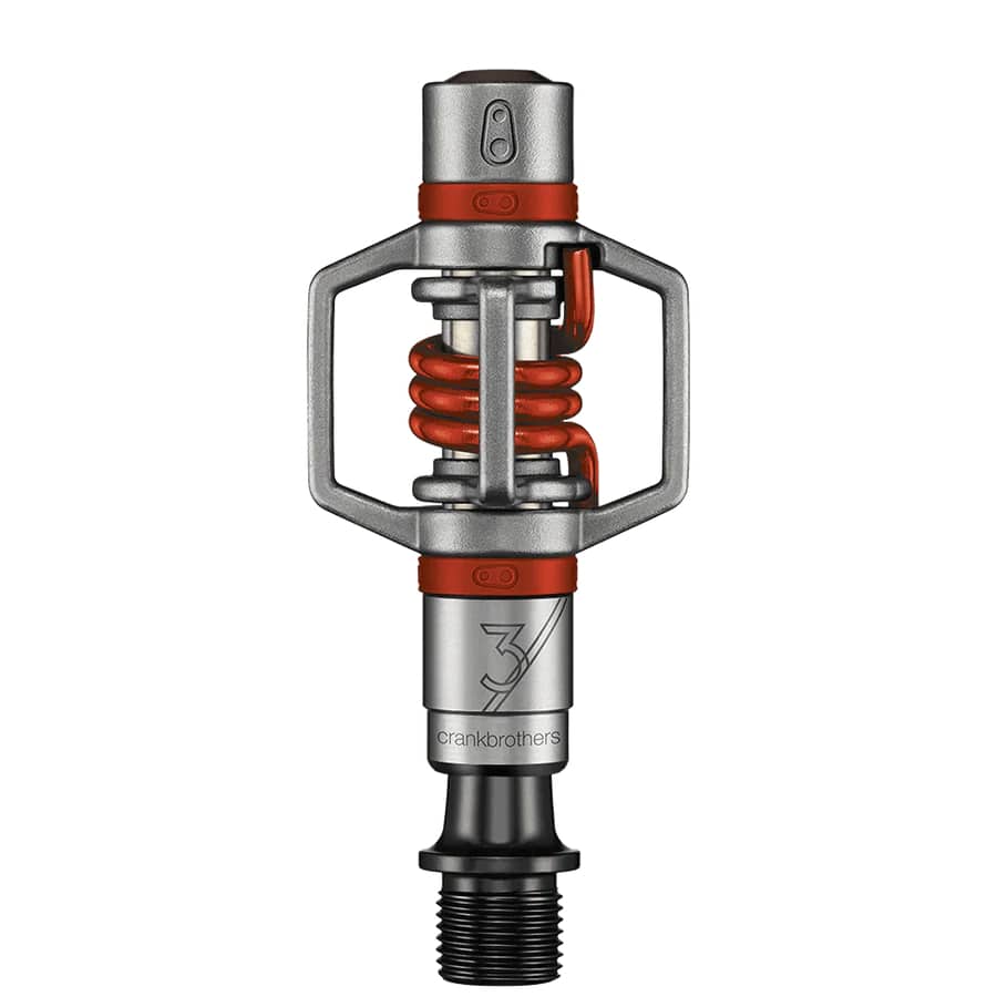 Crankbrothers Eggbeater 3 Clip-In Bike Pedal - Image 3