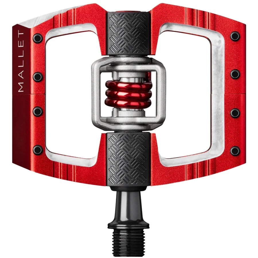 Crankbrothers Mallet DH Clip-In Bike Pedal