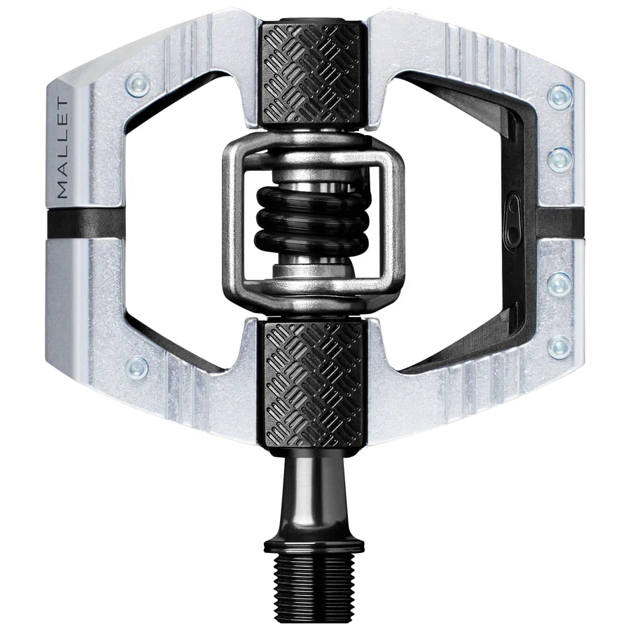 Crankbrothers Mallet Enduro Clip-In Bike Pedal - Image 3