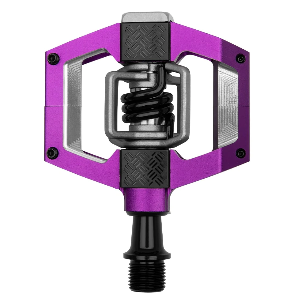 Crankbrothers Mallet Trail Clip-in Bike Pedal - Image 2