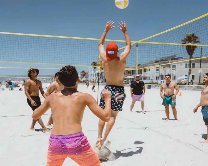 CROSSNET Doubles Net - Image 3