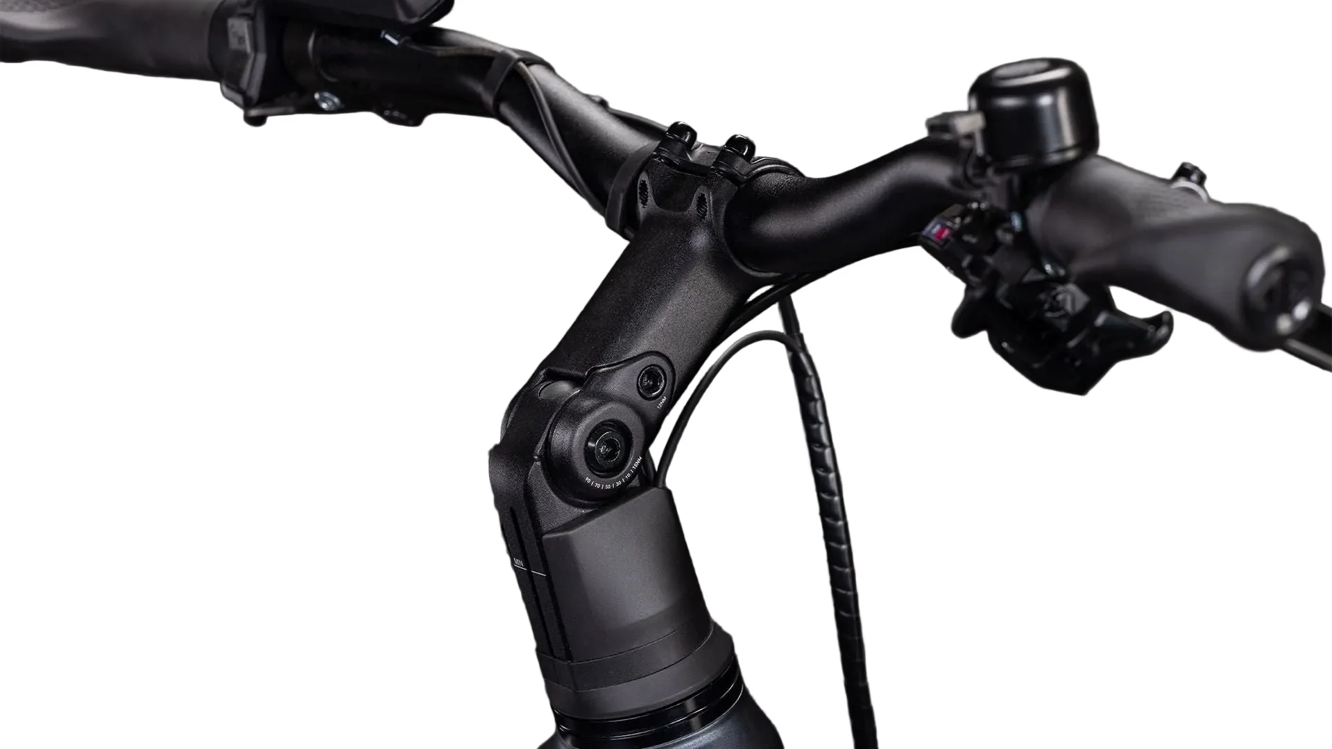 Cube Kathmandu Hybrid ONE 800 Easy Entry Electric Bike 2026 - Image 6