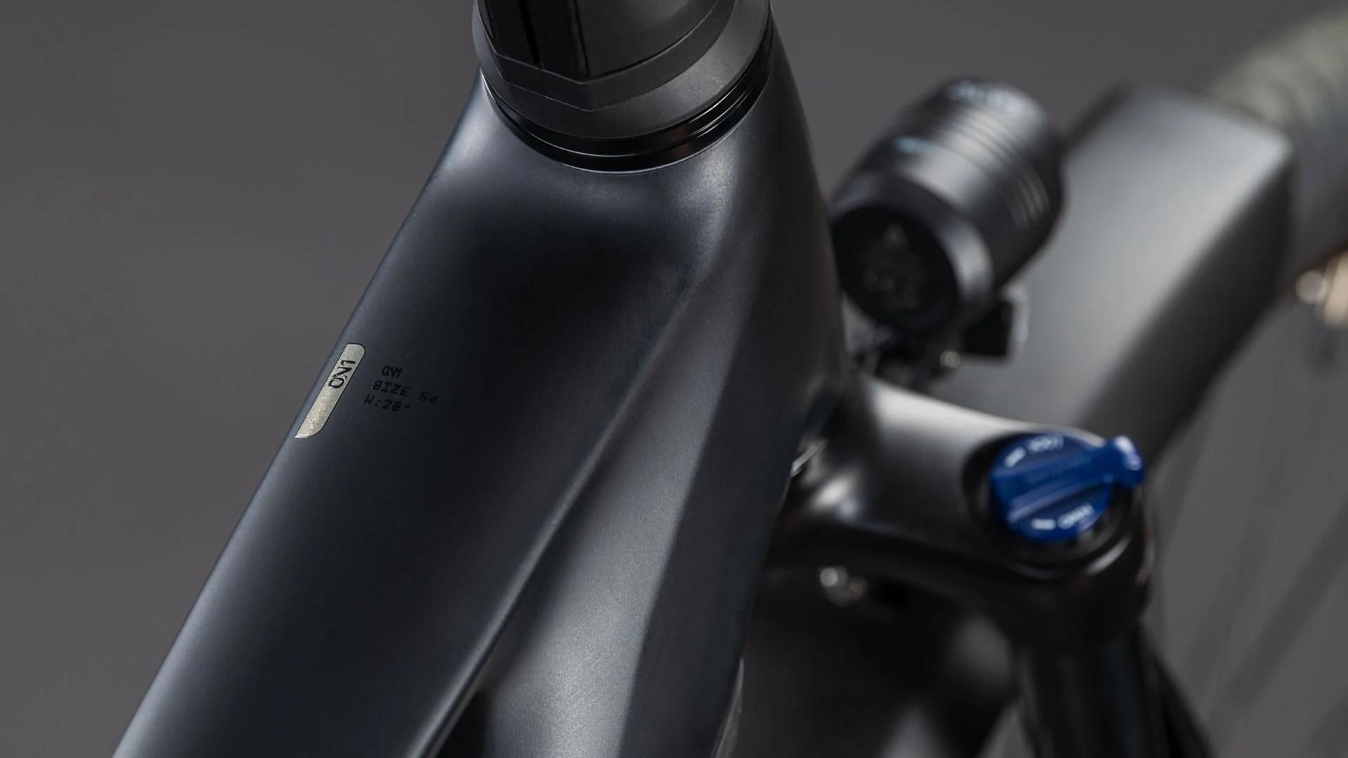 Cube Touring Hybrid ONE 600 Step-Over Electric Bike 2026 - Image 2