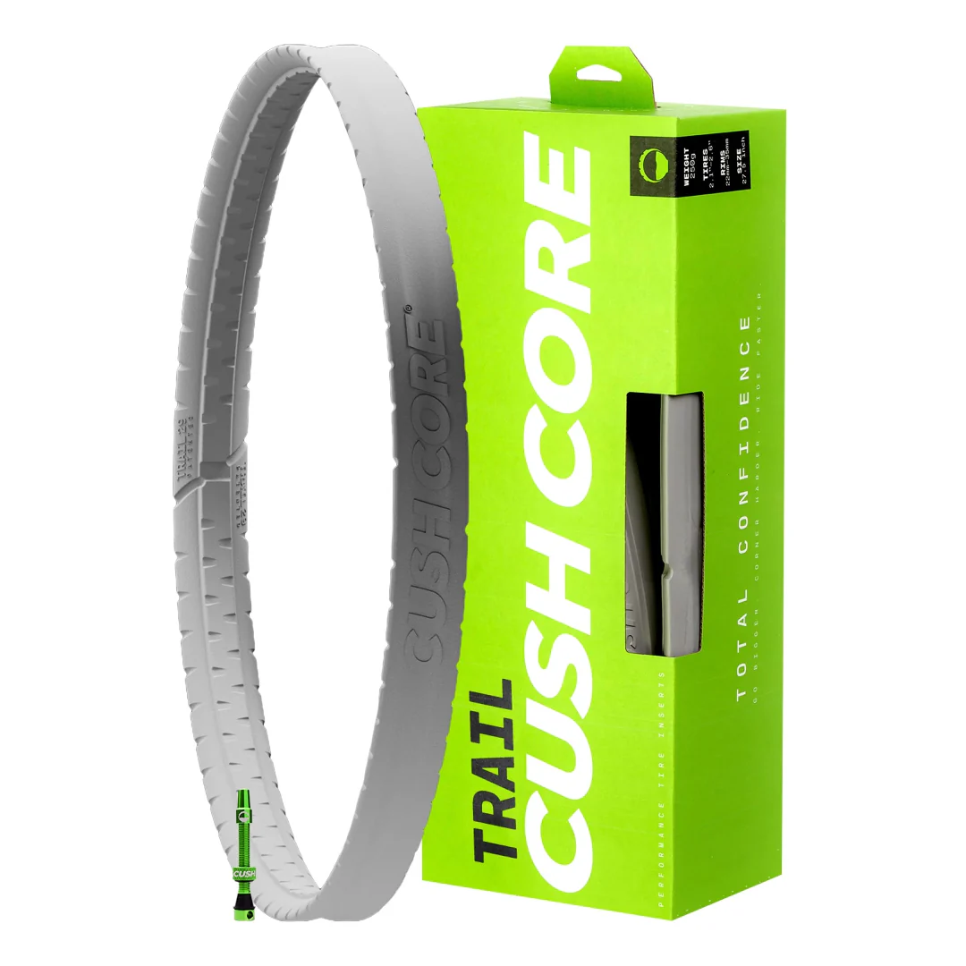 CushCore Trail Tire Insert