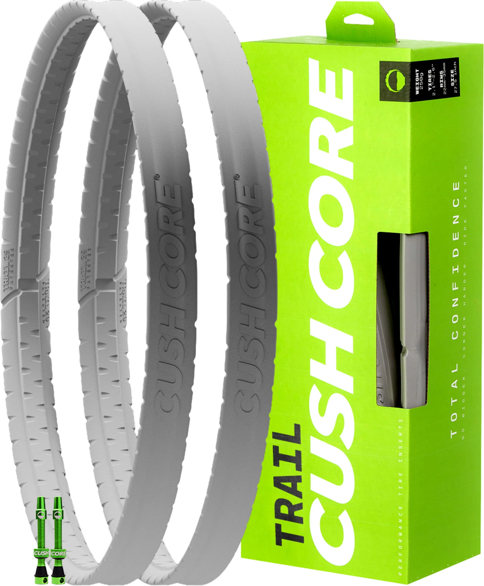 CushCore Trail Tire Insert - Image 2