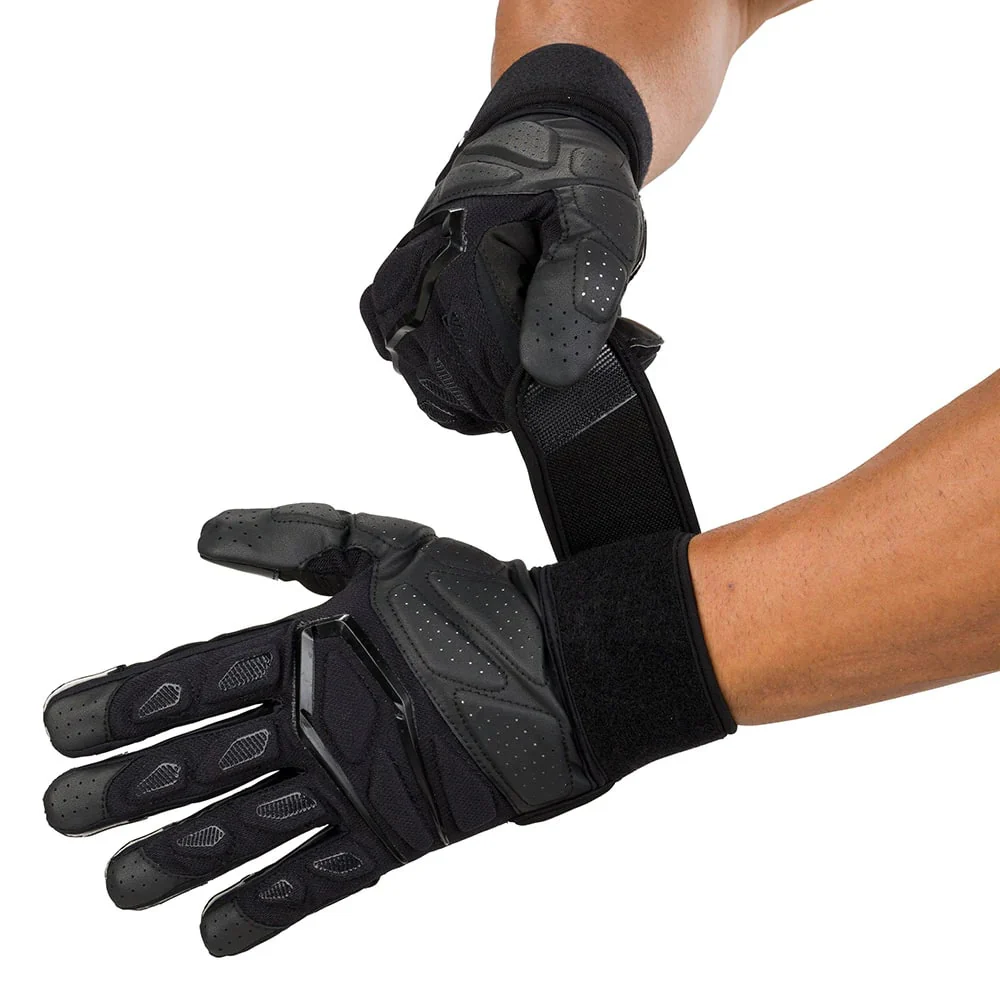 Cutters Senior Force 6.0 Lineman Football Gloves - Image 2