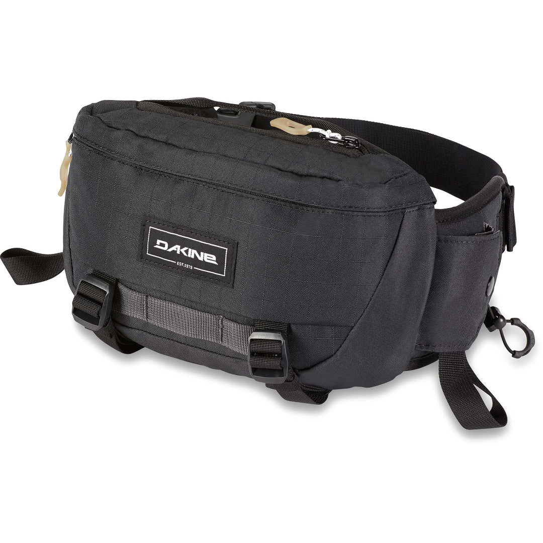 DAKINE Hot Laps 2L Hydration Waist Hip Bike Pack - Image 3