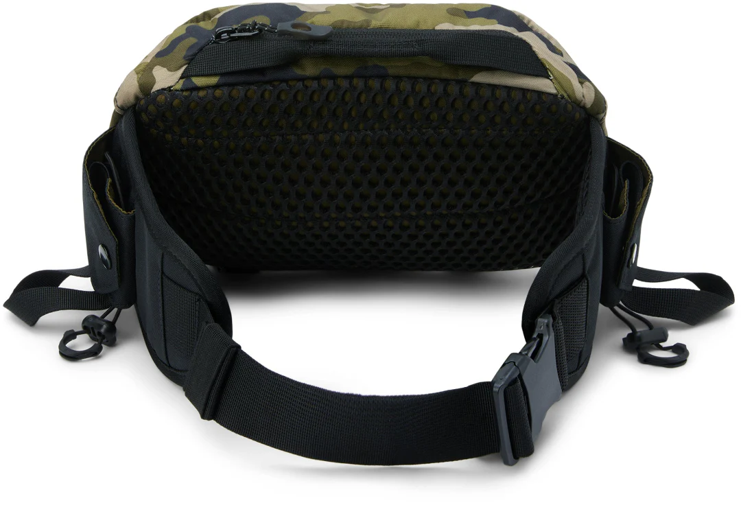 DAKINE Hot Laps 2L Hydration Waist Hip Bike Pack - Image 8