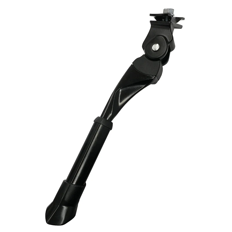 Damco Adjustable Heavy Duty Mid-Mount e-Bike Kickstand