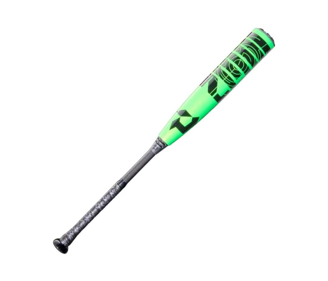 Demarini -10 Zen SL USSSA Baseball Bat - Image 2