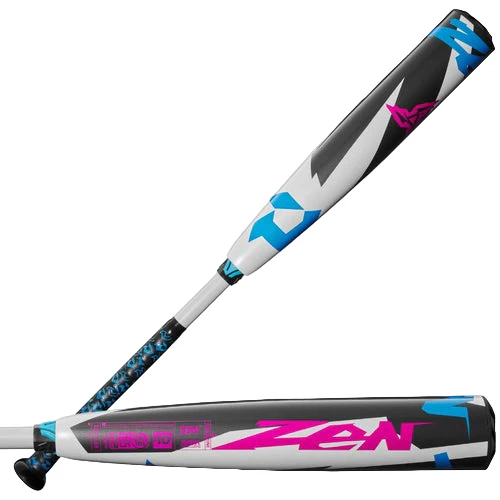 DeMarini -10 Zen USSSA Baseball Bat