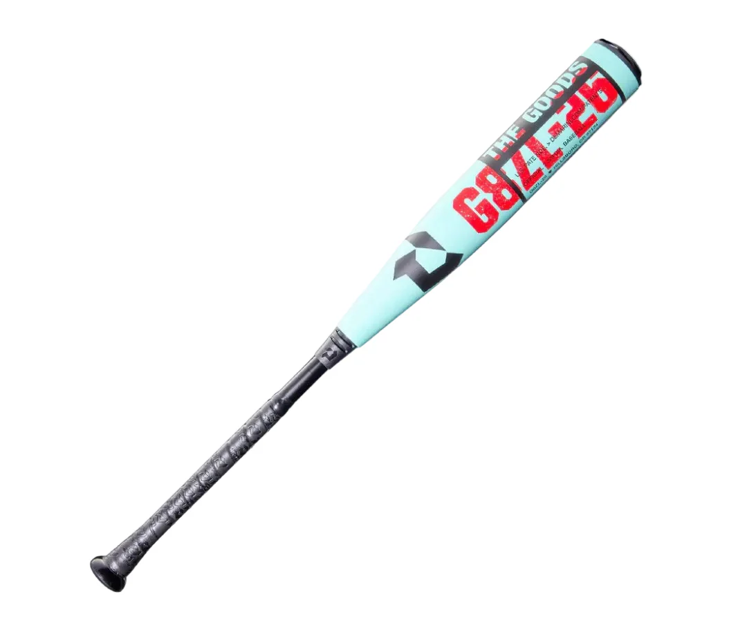 Demarini -8 The Goods SL USSSA Baseball Bat - Image 2