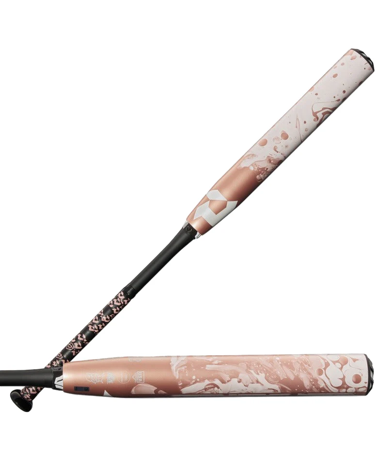 DeMarini -9 Whisper Fastpitch Bat