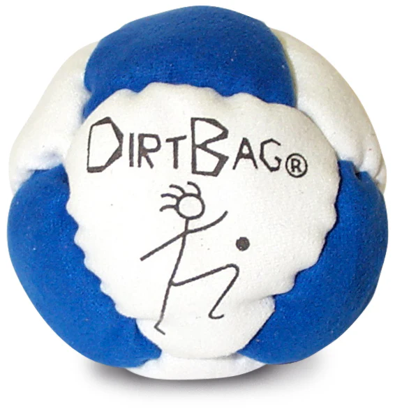 Dirtbag Hacky Sack - Image 2