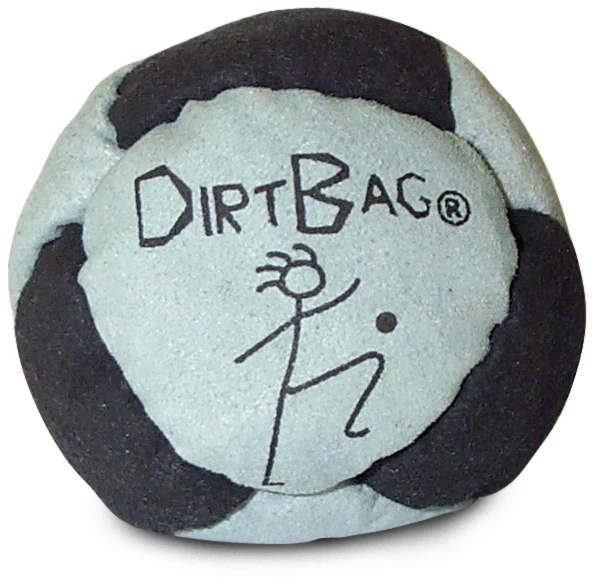Dirtbag Hacky Sack - Image 3
