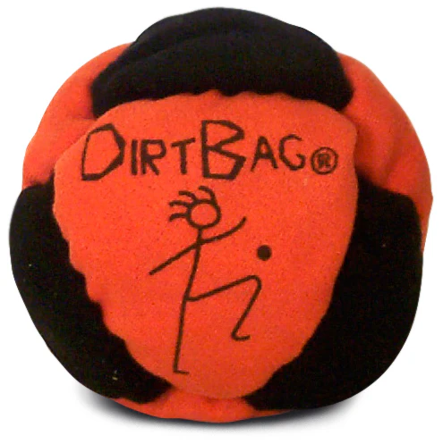 Dirtbag Hacky Sack - Image 4