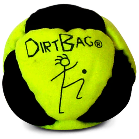 Dirtbag Hacky Sack - Image 5