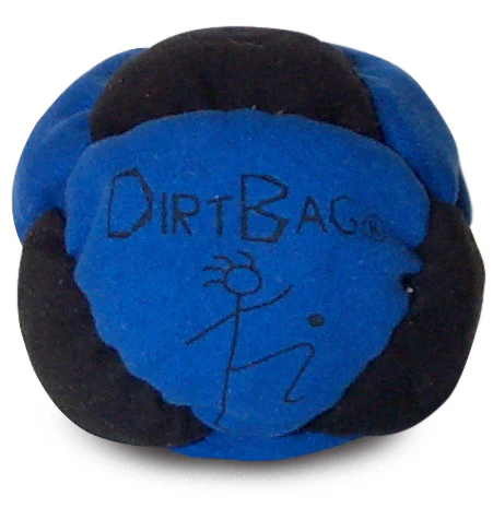 Dirtbag Hacky Sack - Image 6