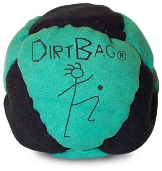 Dirtbag Hacky Sack - Image 7