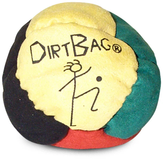 Dirtbag Hacky Sack - Image 8
