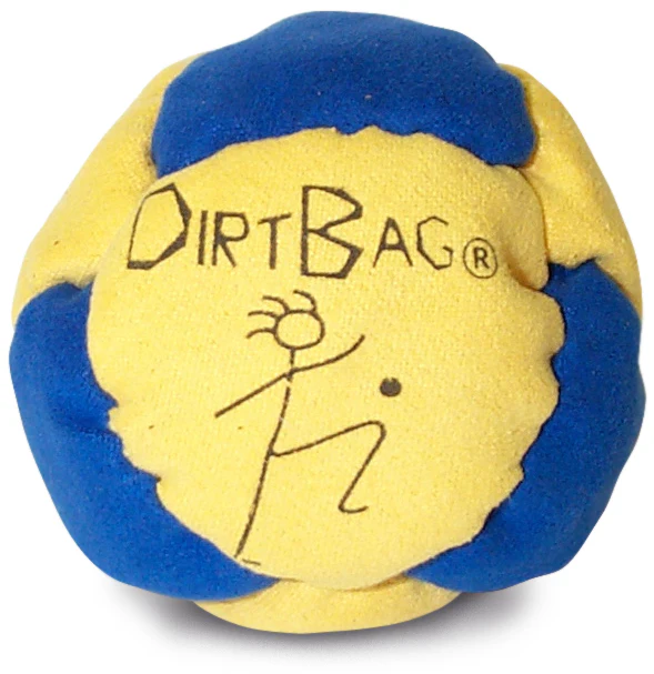 Dirtbag Hacky Sack - Image 9