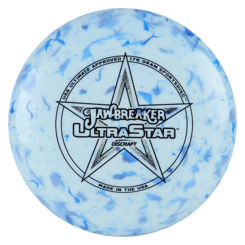 Discraft Ultra Star 175G Ultimate Frisbee - Image 15