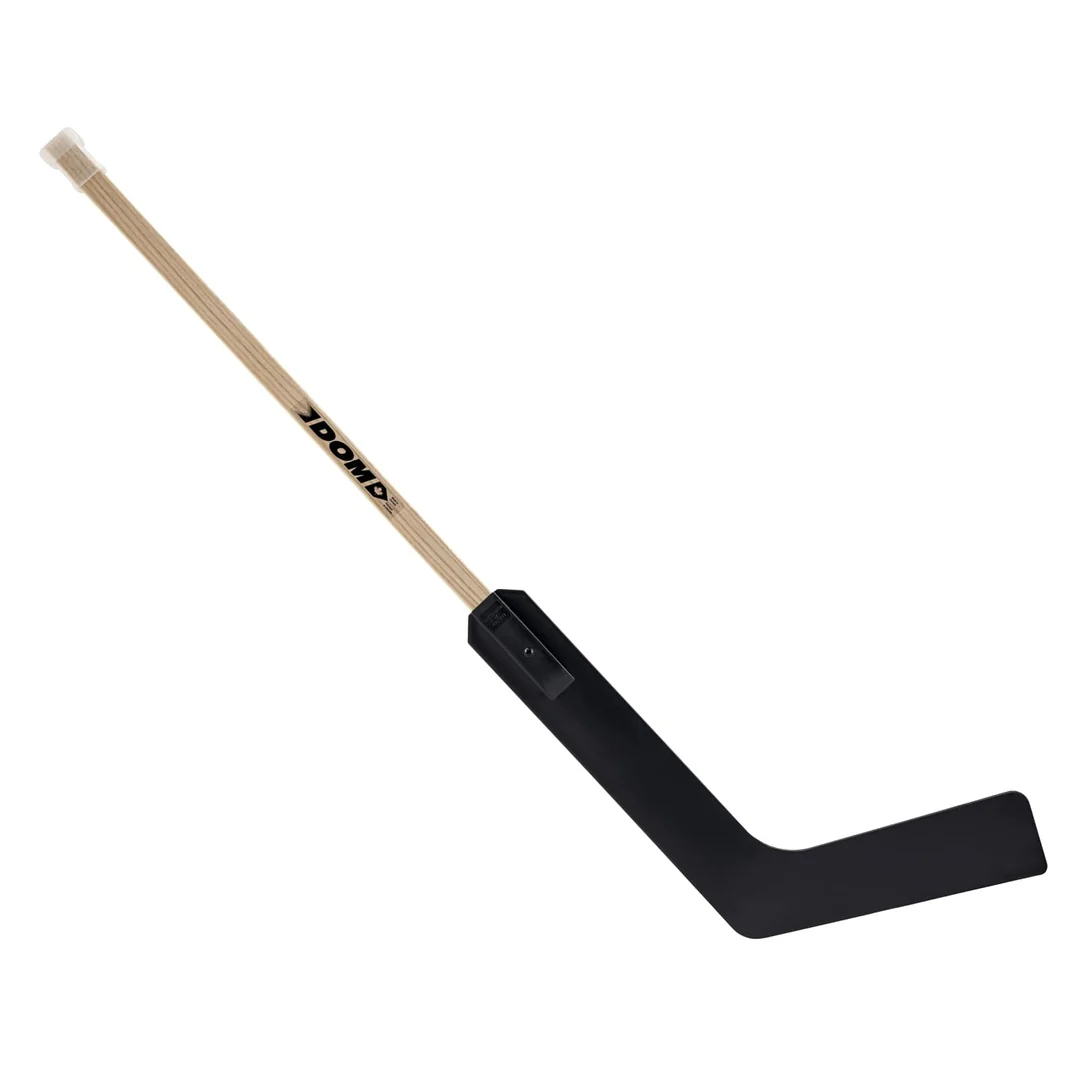 DOM Sports Senior 46" GS-50 Floor Hockey Goalie Stick