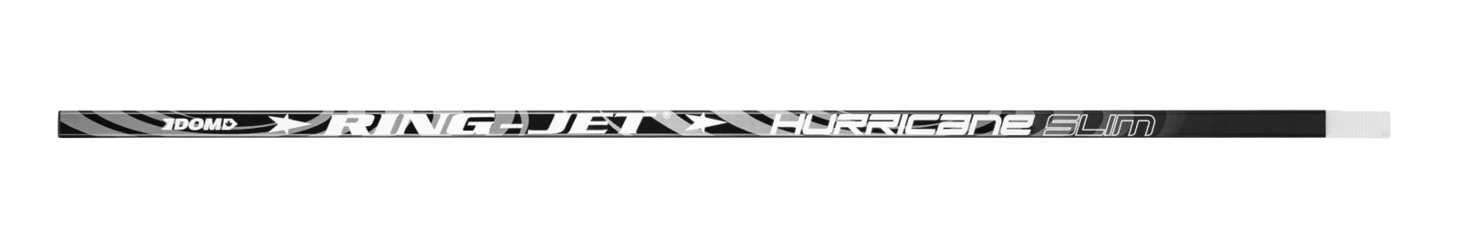 DOM Sports Junior Ring-Jet Hurricane Slim Ringette Stick
