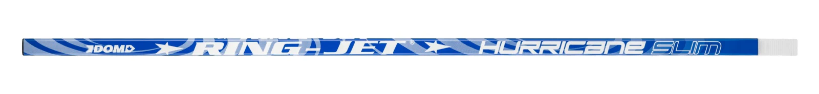 DOM Sports Junior Ring-Jet Hurricane Slim Ringette Stick - Image 2