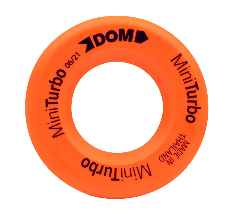 Dom Sports Mini Turbo Ringette Practice Ring