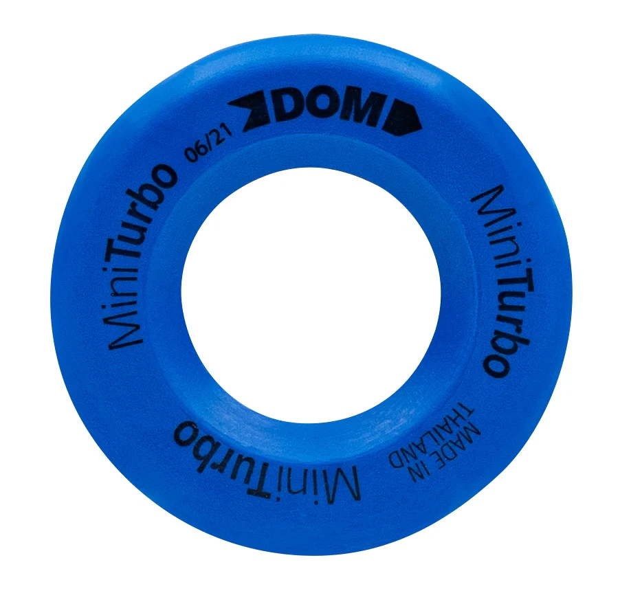 Dom Sports Mini Turbo Ringette Practice Ring - Image 2