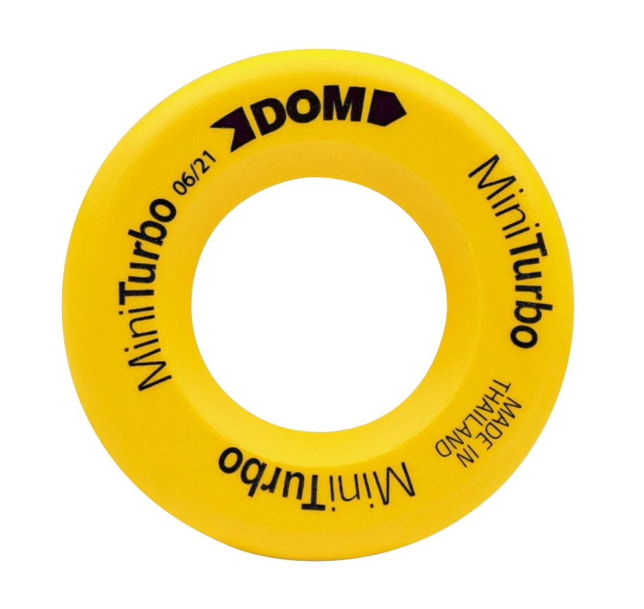 Dom Sports Mini Turbo Ringette Practice Ring - Image 3