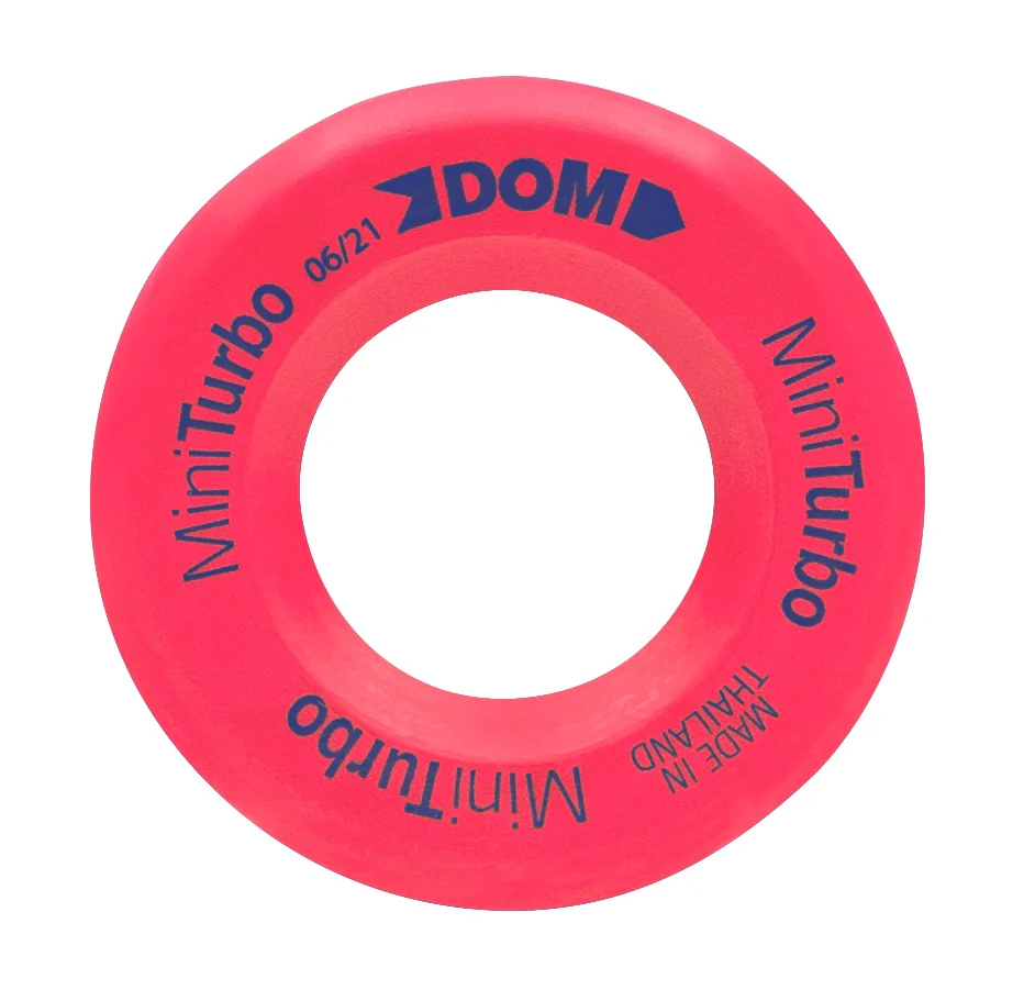 Dom Sports Mini Turbo Ringette Practice Ring - Image 4