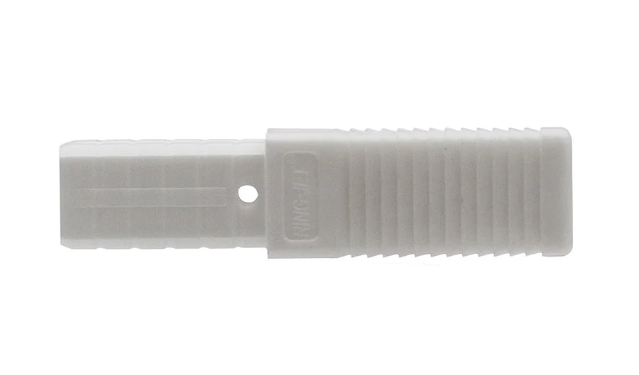 DOM Sports Ring-Jet Hurricane Ringette Stick Replacement Tip
