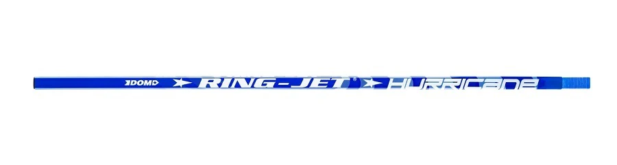 DOM Sports Senior Ring-Jet Hurricane Ringette Stick